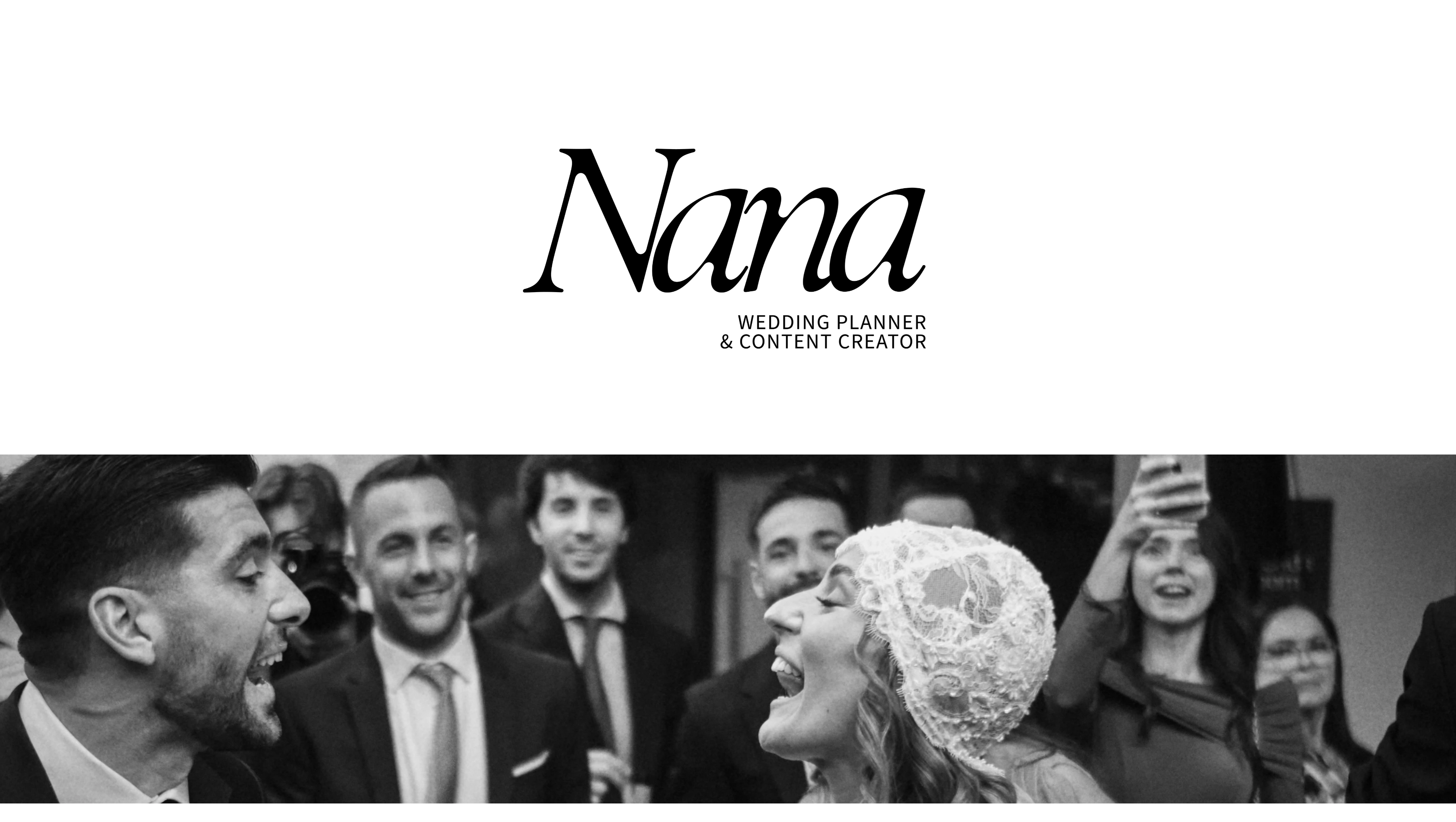 Nana Weddings